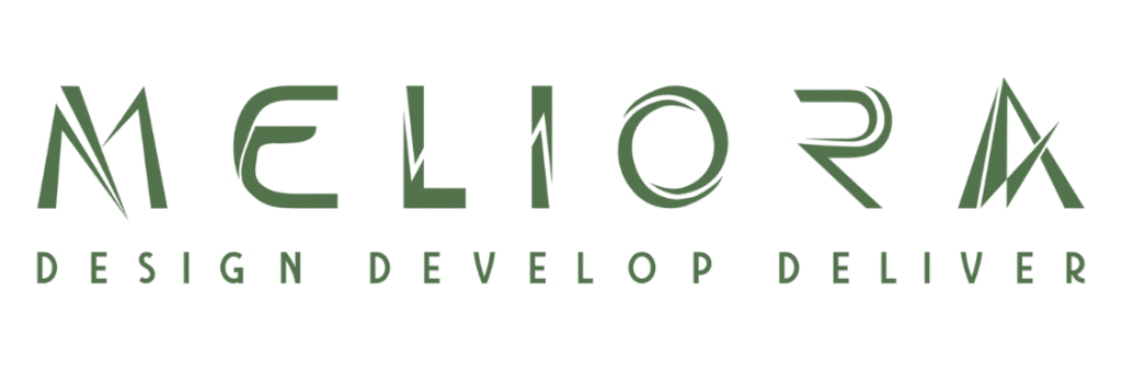 Meliora logo Green1