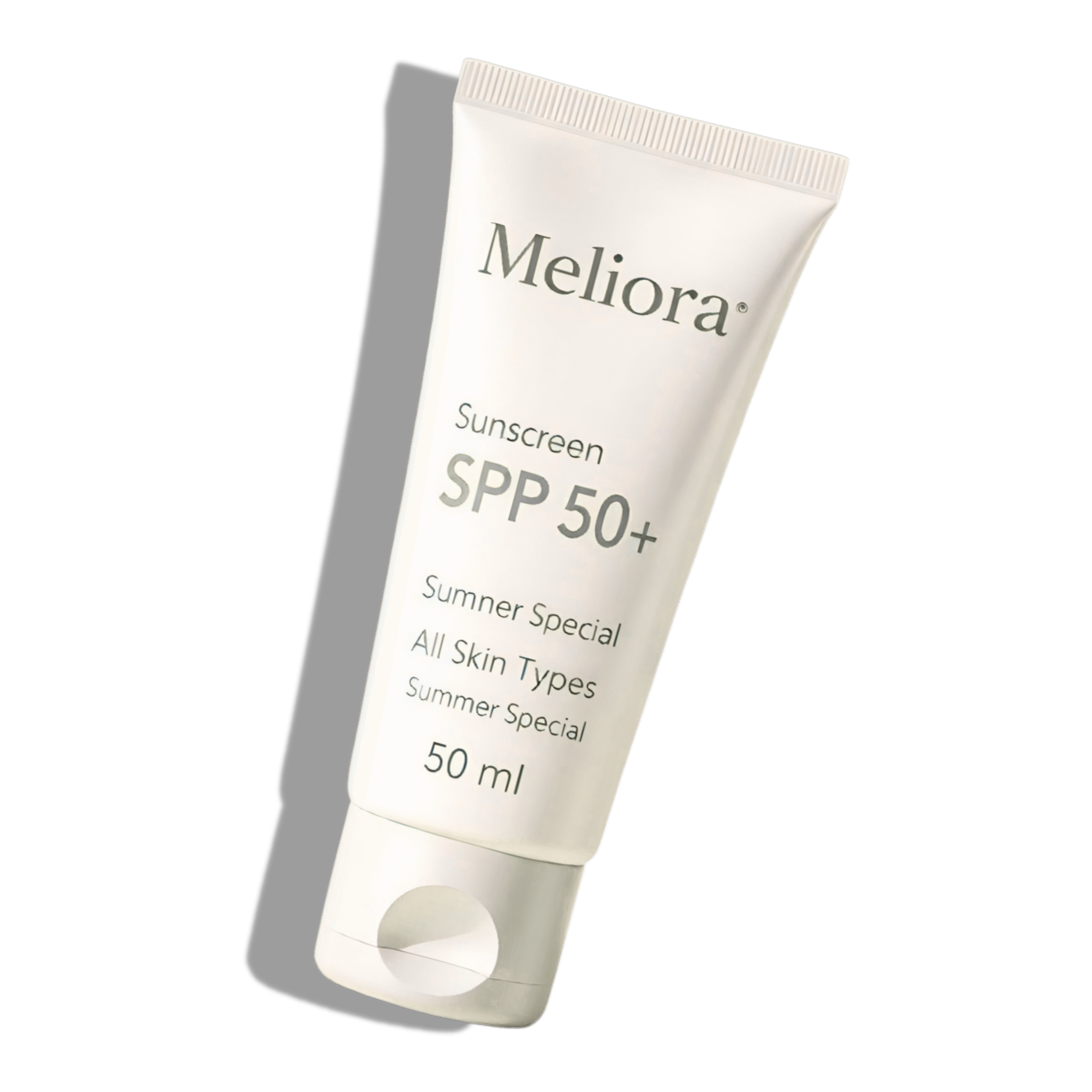 Meliora_50ml_round_tube_with_flip_top_cap