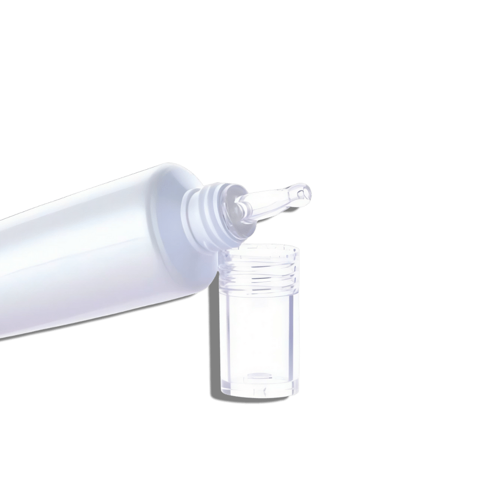 25 Dia Dropper Tubes