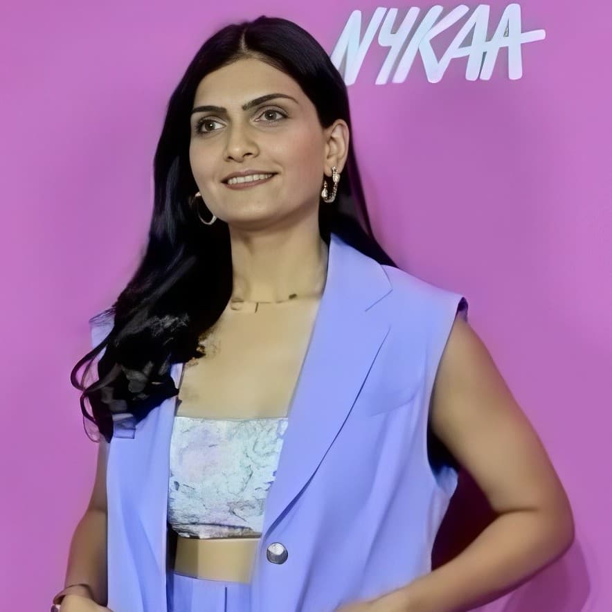Malvika_Jain_founder_Seriko