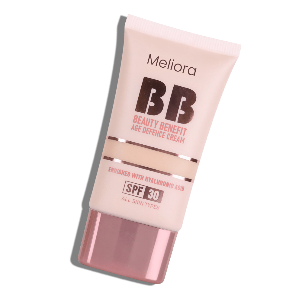 Meliora_30mm dia flat oavl tube