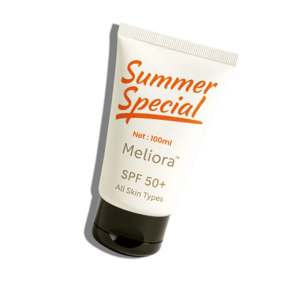 Meliora_50 dia 100 ml tube with flip top cap