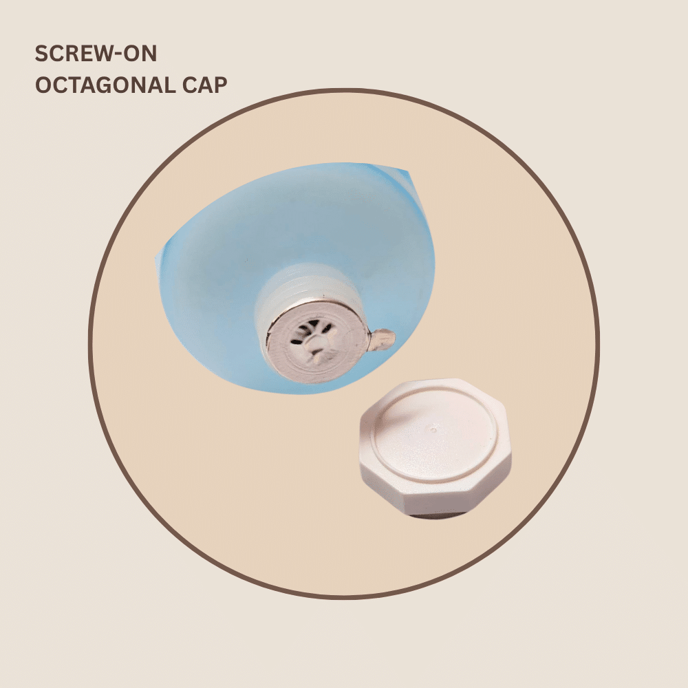 Meliora_Octagonal_Cap_Tube