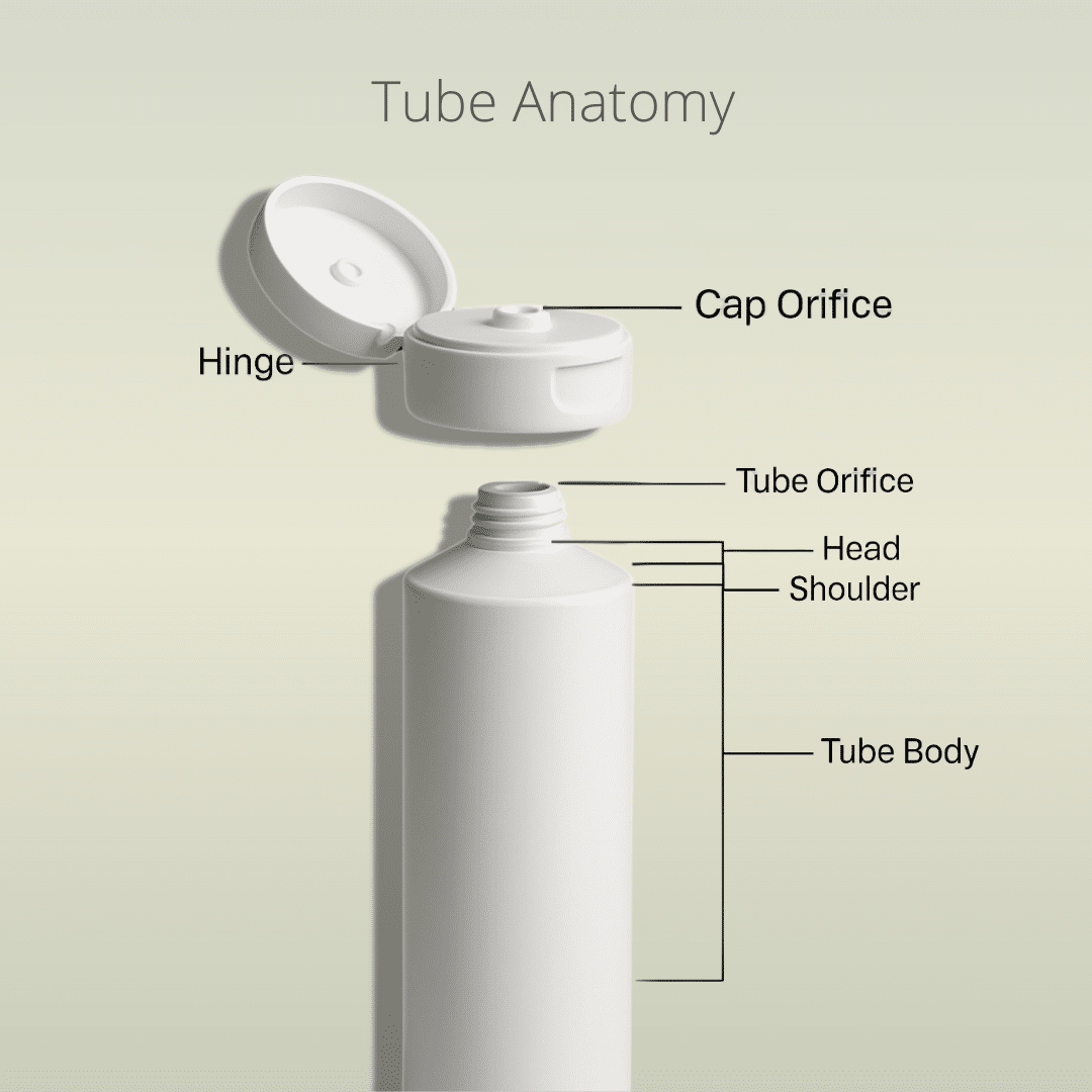 Meliora_tube_structure