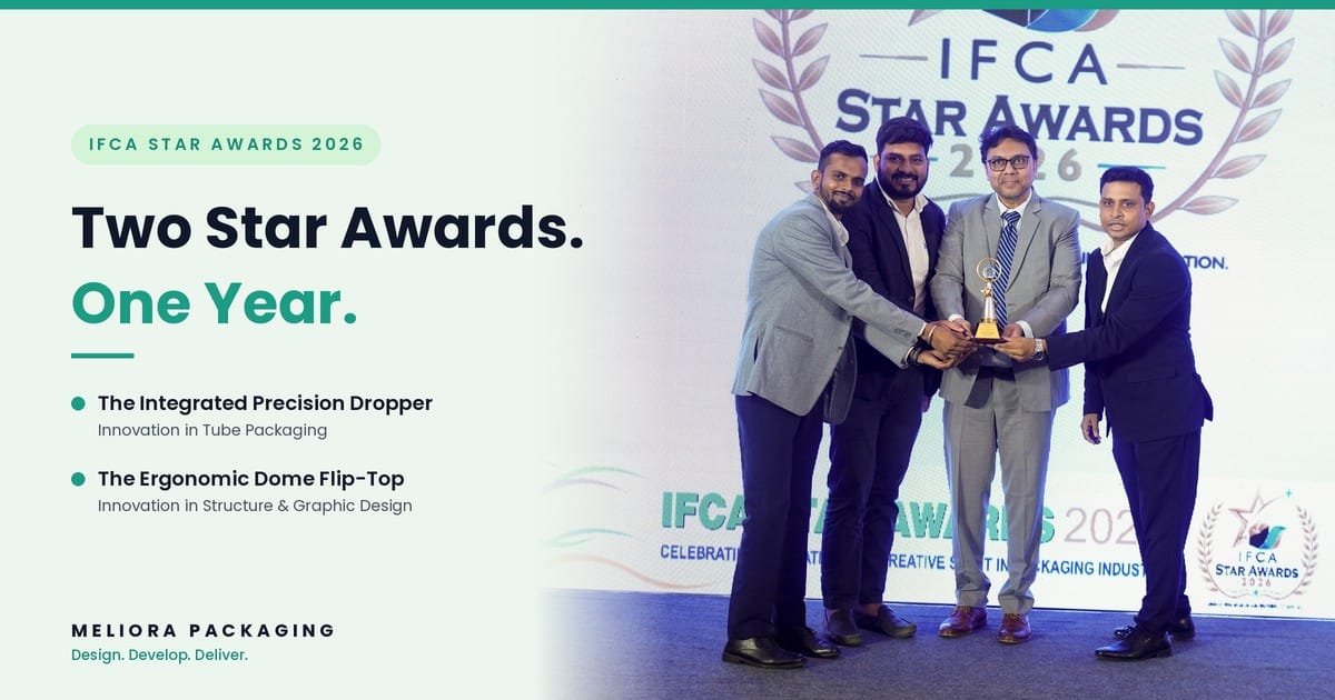 Meliora - IFCA Star Awards 2026 Featured Image