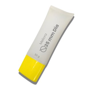 Meliora_35dia _Flat_oval_Tube