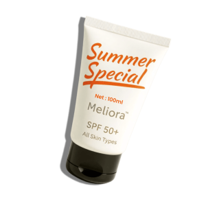 Meliora_50 dia 100 ml tube with flip top cap